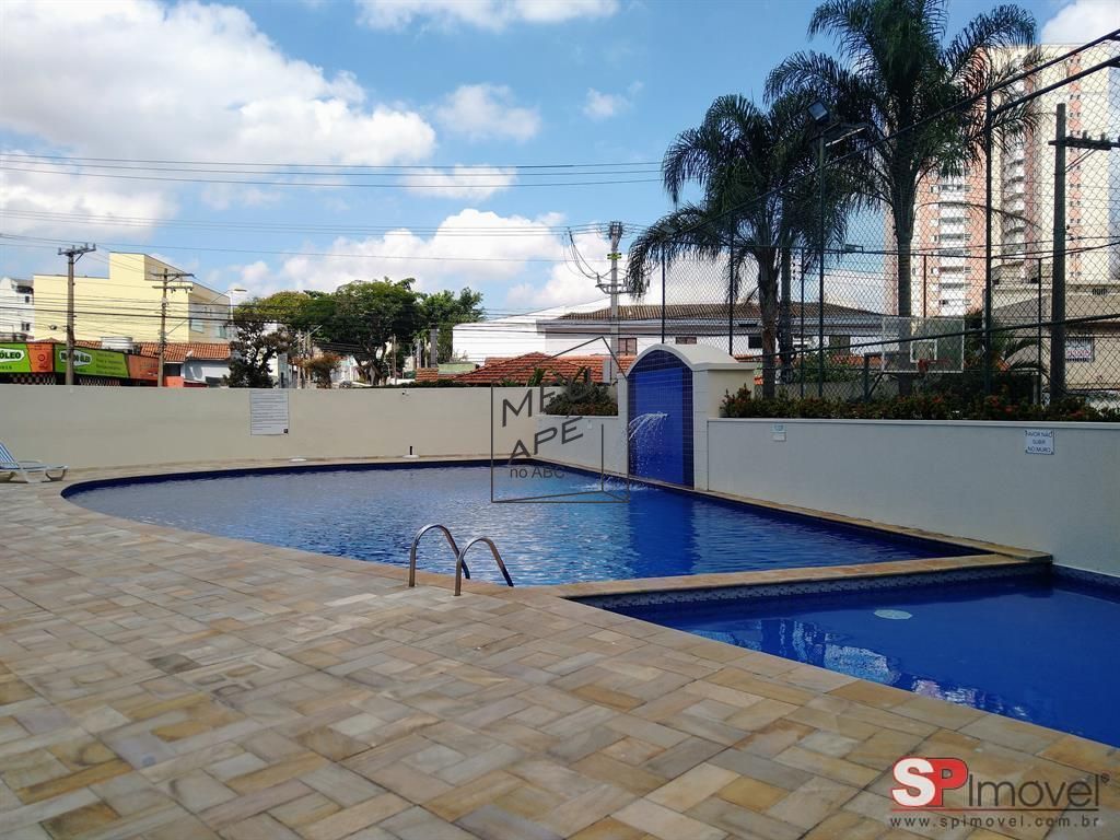 Apartamento à venda com 2 quartos, 52m² - Foto 22