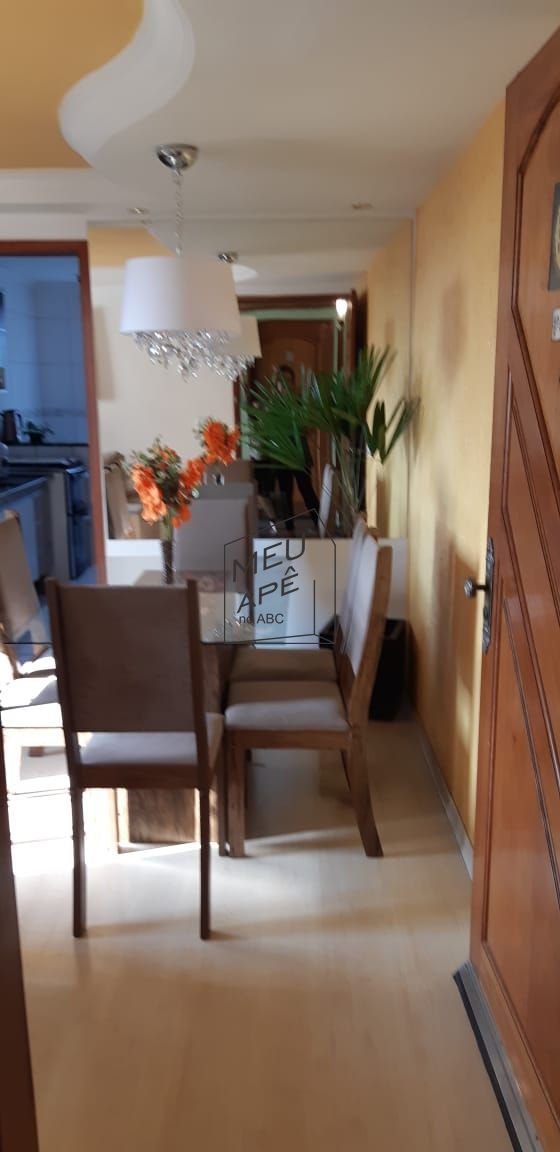 Apartamento à venda com 2 quartos, 55m² - Foto 10