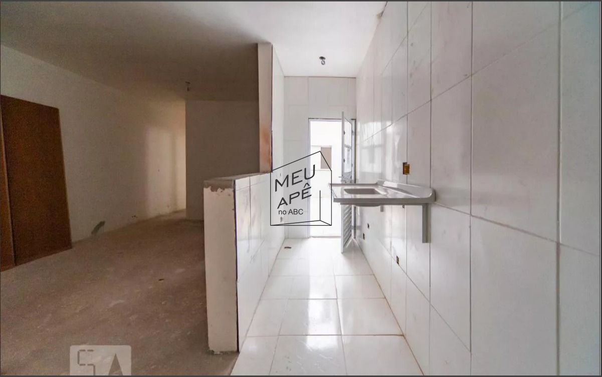 Apartamento à venda com 3 quartos, 80m² - Foto 3