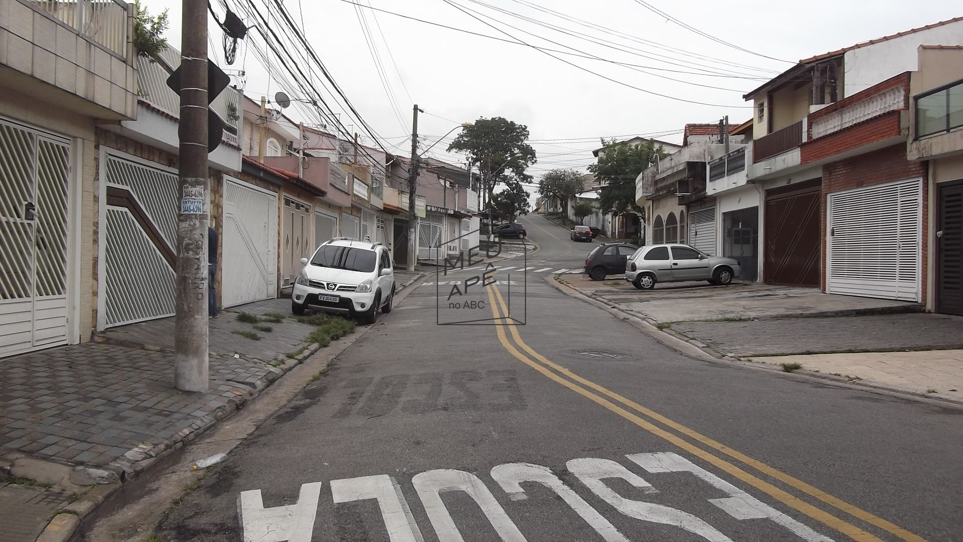 Sobrado à venda com 3 quartos, 140m² - Foto 3