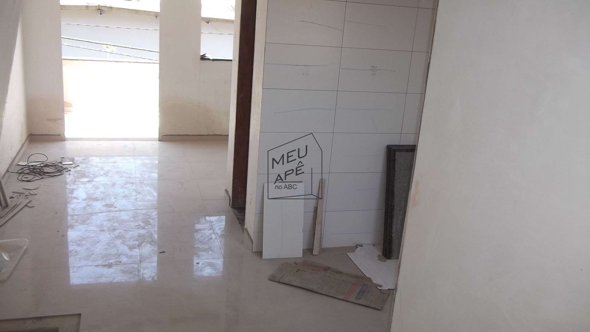 Sobrado, 2 quartos, 100 m² - Foto 16