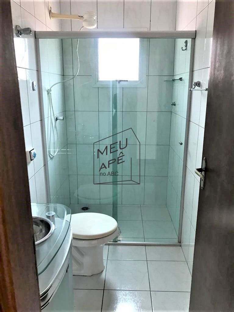 Apartamento à venda com 3 quartos, 87m² - Foto 17