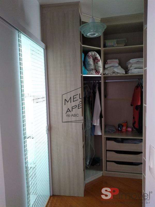 Sobrado, 3 quartos, 215 m² - Foto 8