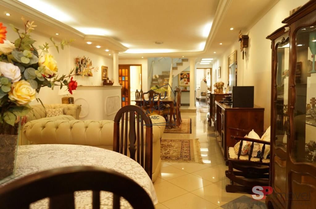 Sobrado, 5 quartos, 410 m² - Foto 15