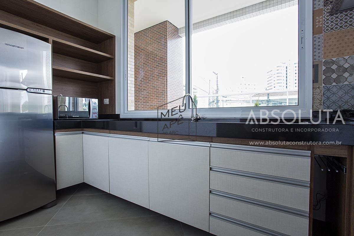 Apartamento, 3 quartos, 106 m² - Foto 10