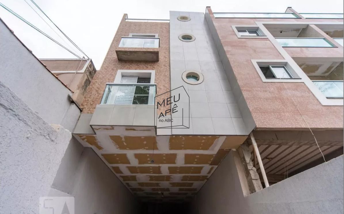 Cobertura à venda com 3 quartos, 160m² - Foto 1