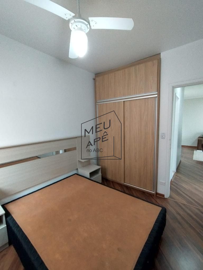 Apartamento à venda com 3 quartos, 64m² - Foto 12