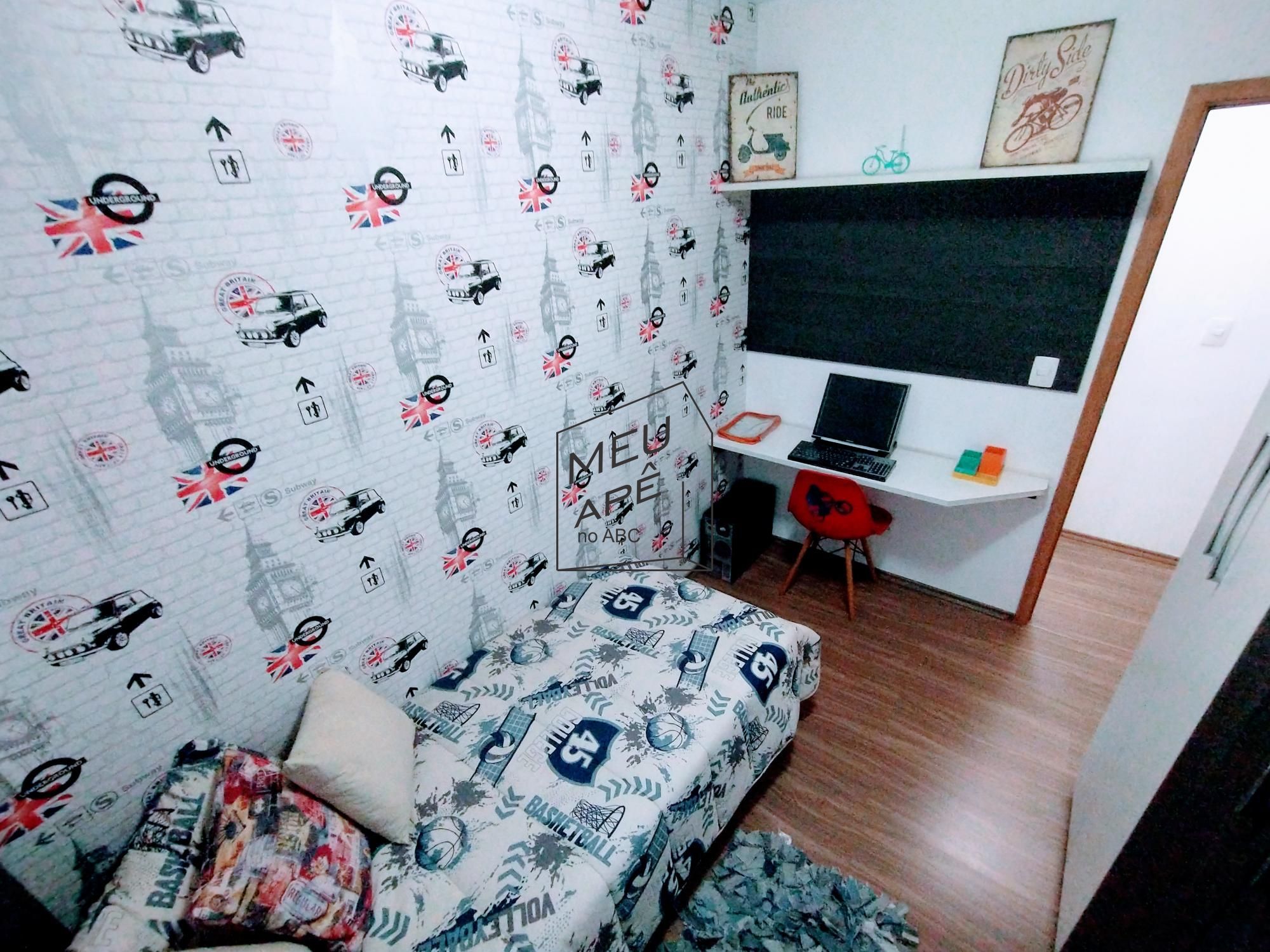 Apartamento à venda com 2 quartos, 52m² - Foto 16