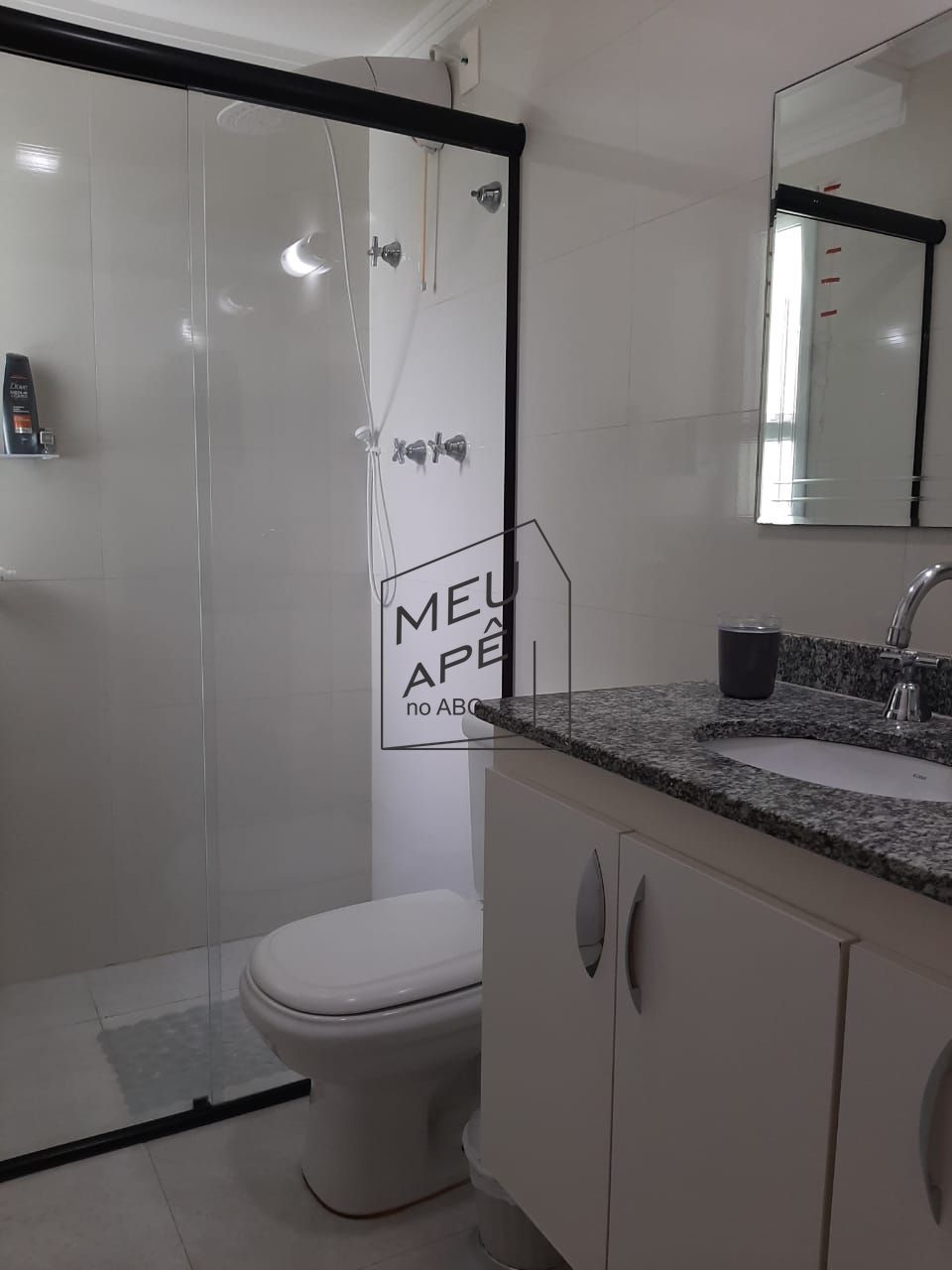 Apartamento à venda com 3 quartos, 107m² - Foto 21