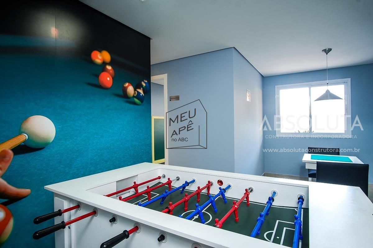 Apartamento, 2 quartos, 55 m² - Foto 21