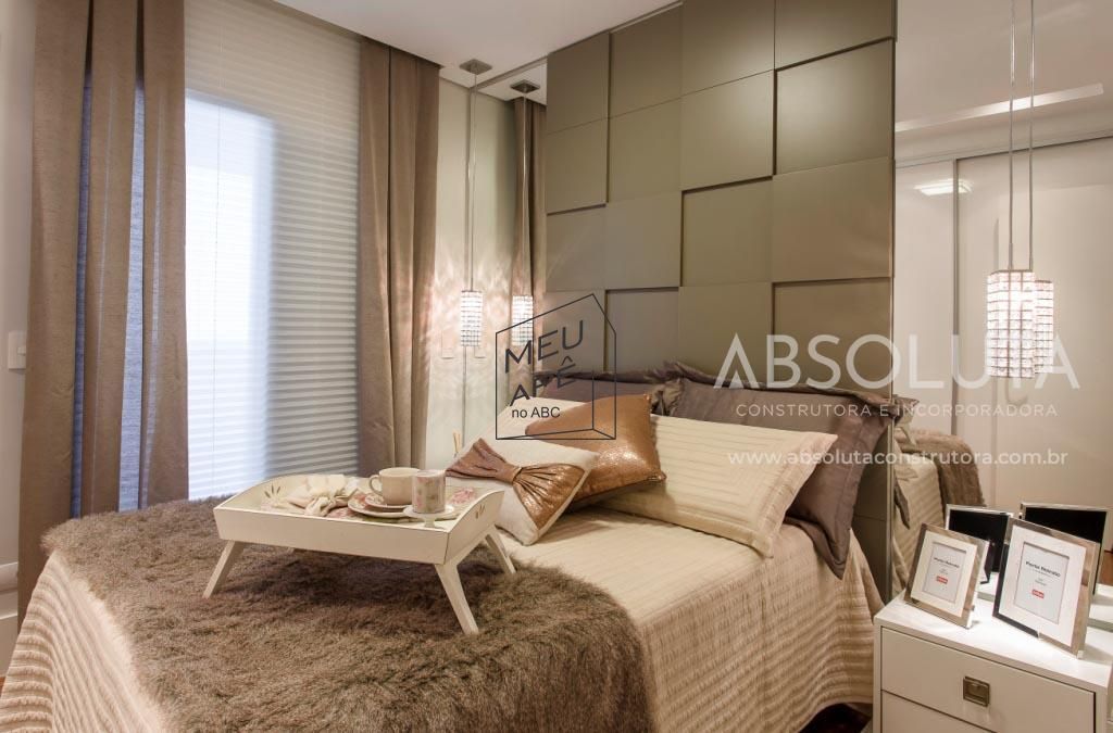 Apartamento à venda com 3 quartos, 106m² - Foto 12