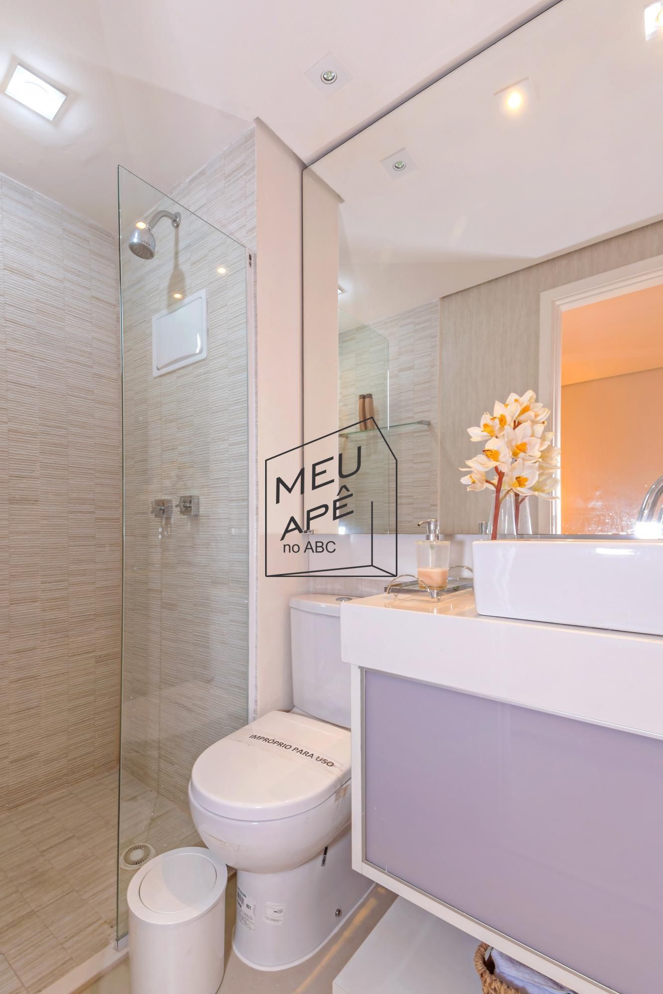 Apartamento, 3 quartos, 61 m² - Foto 13