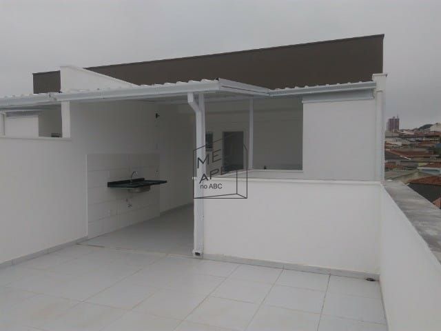 Cobertura à venda com 2 quartos, 92m² - Foto 1