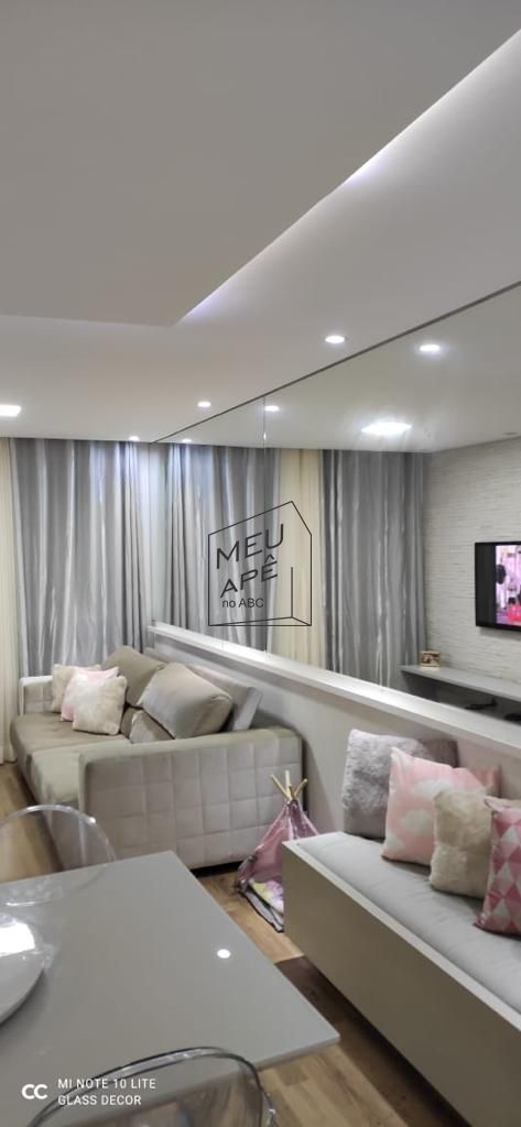 Apartamento, 3 quartos, 64 m² - Foto 4