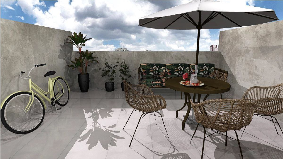 Apartamento, 2 quartos, 110 m² - Foto 8