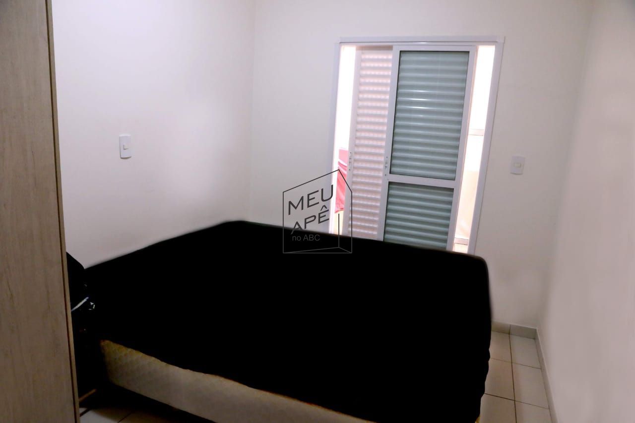 Apartamento à venda com 2 quartos, 50m² - Foto 10