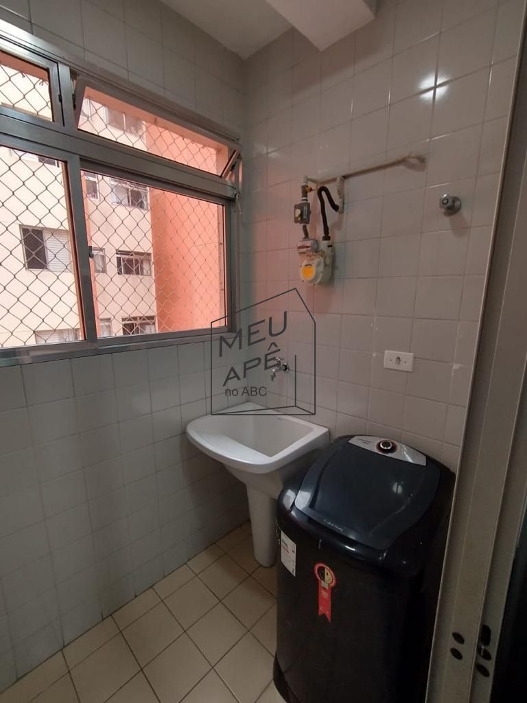 Apartamento à venda com 3 quartos, 64m² - Foto 7