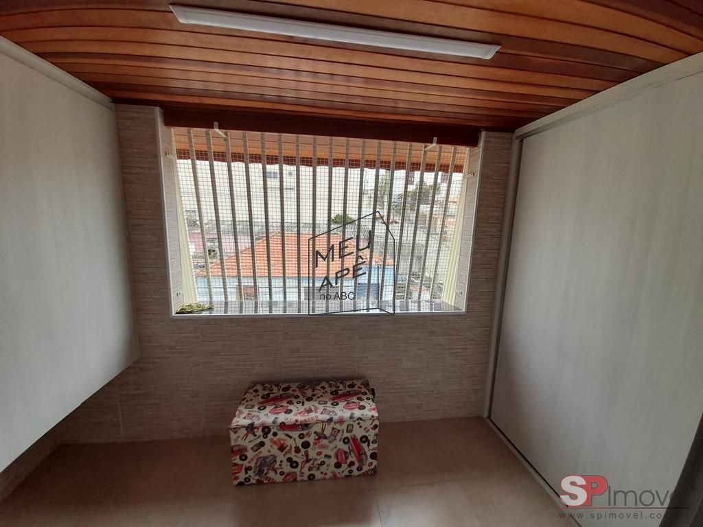 Sobrado à venda com 2 quartos, 114m² - Foto 3