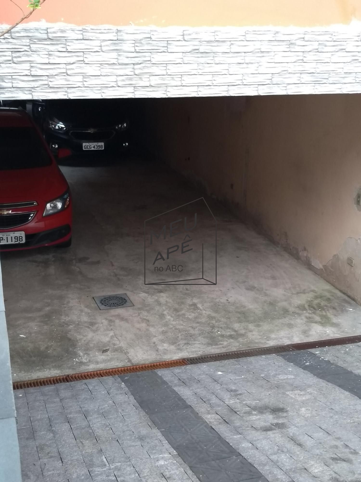 Sobrado, 3 quartos, 246 m² - Foto 16