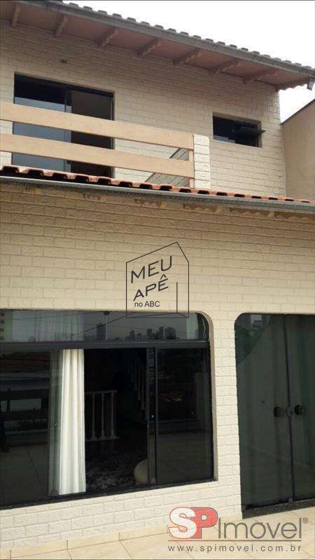 Sobrado, 3 quartos, 173 m² - Foto 4