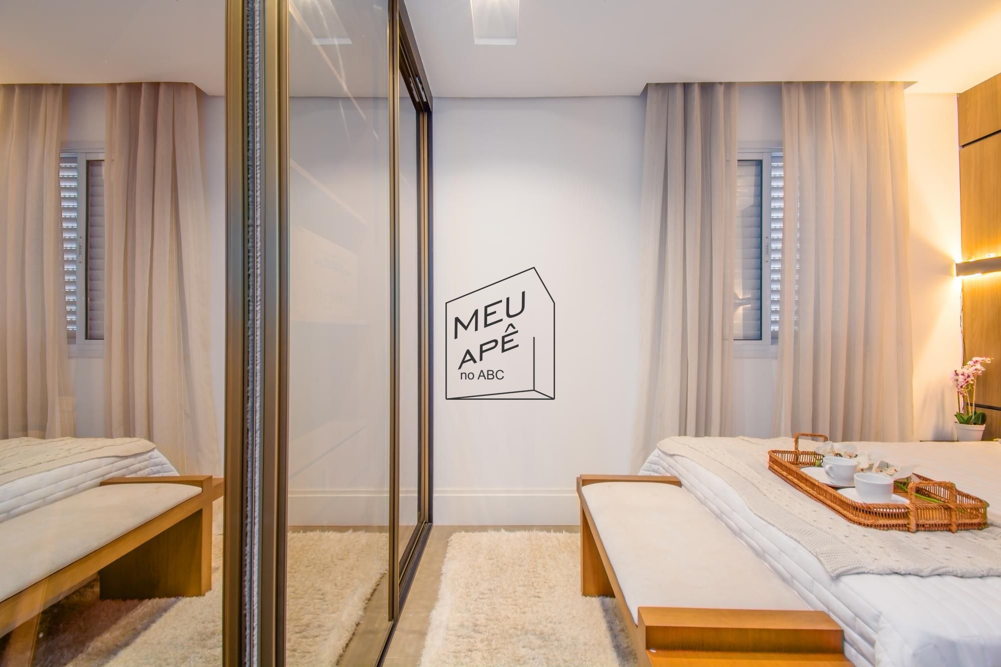 Apartamento, 2 quartos, 54 m² - Foto 12