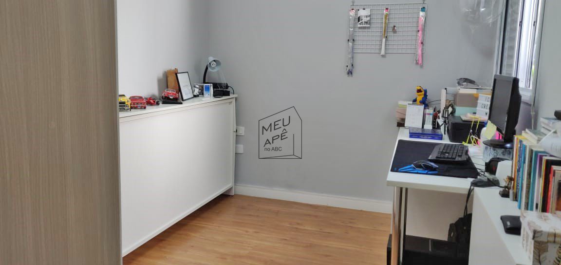 Apartamento, 2 quartos, 70 m² - Foto 43