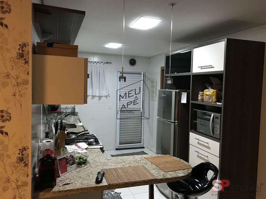 Apartamento, 2 quartos, 76 m² - Foto 2