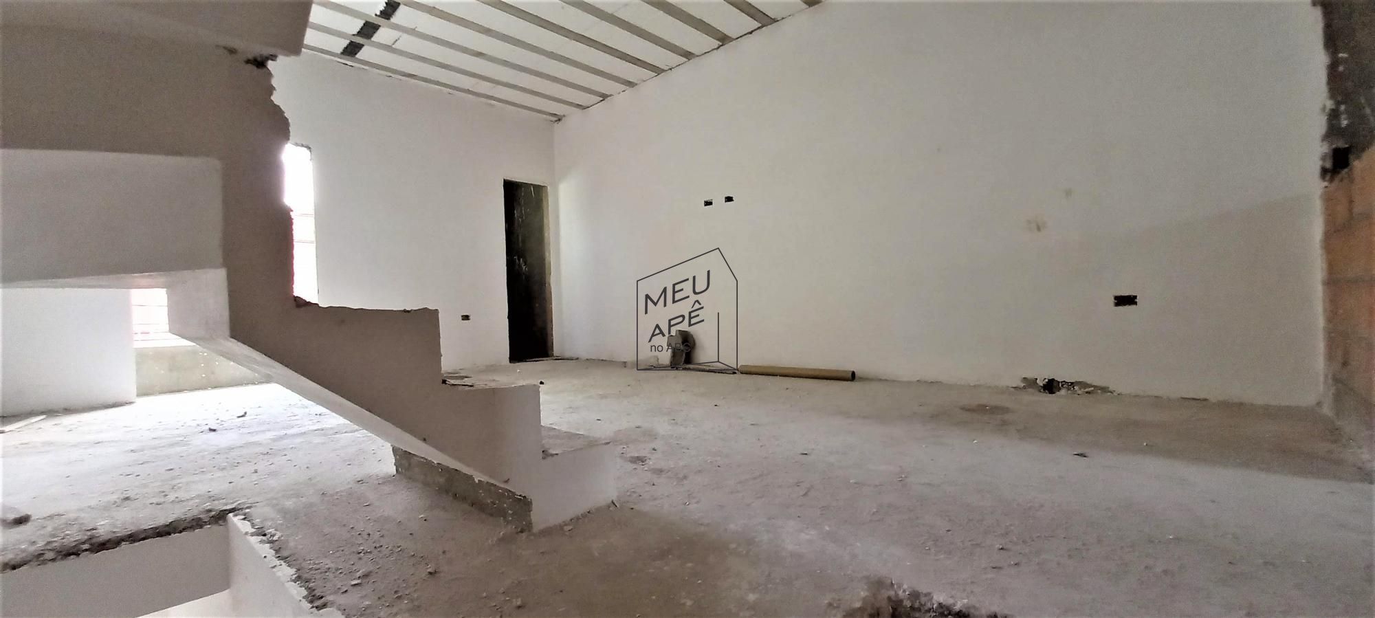 Sobrado, 3 quartos, 160 m² - Foto 4