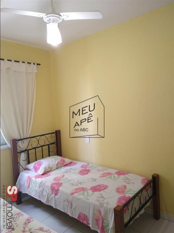 Apartamento à venda com 2 quartos, 52m² - Foto 15