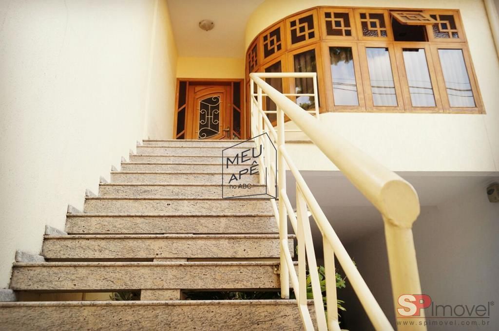 Sobrado, 5 quartos, 410 m² - Foto 11