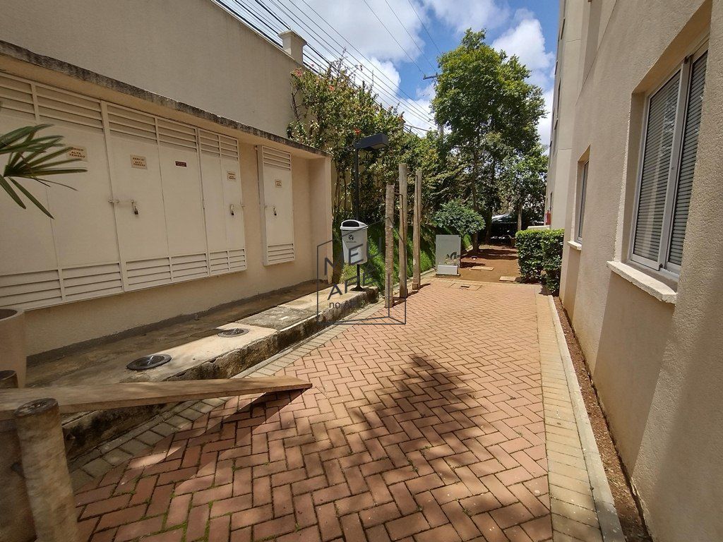 Apartamento, 2 quartos, 47 m² - Foto 17