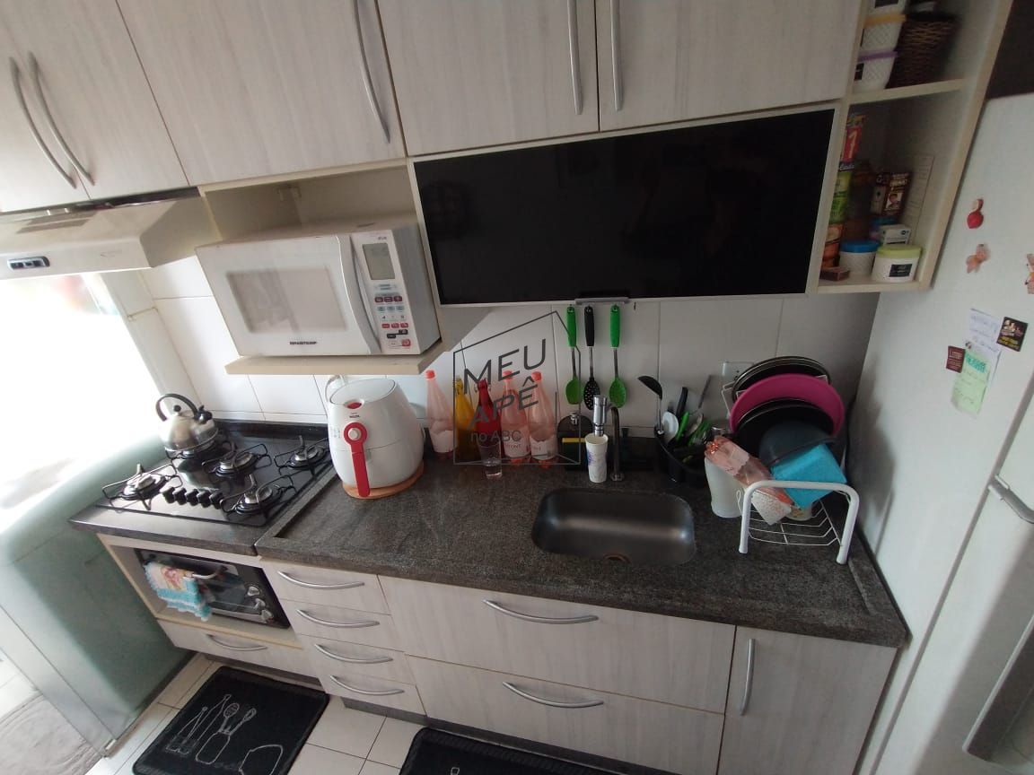 Apartamento, 2 quartos, 57 m² - Foto 9