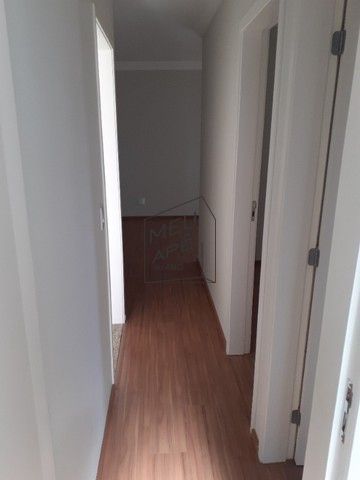 Apartamento à venda com 2 quartos, 55m² - Foto 6