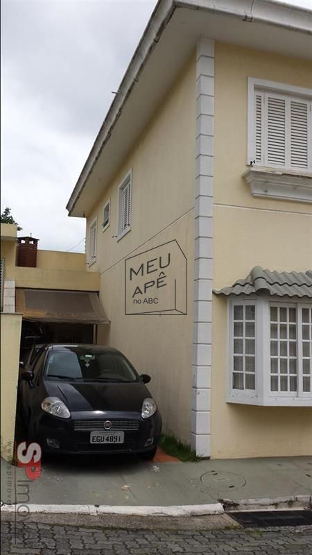 Casa de Condomínio, 3 quartos - Foto 5