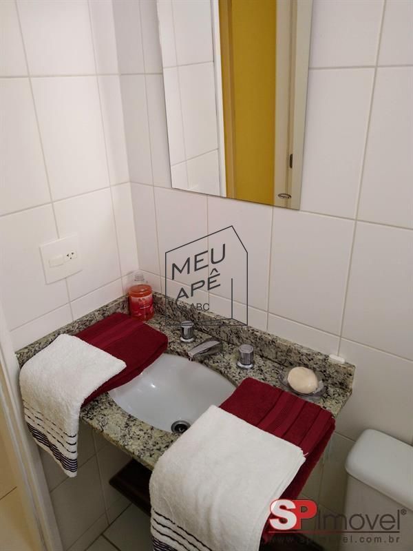 Apartamento à venda com 2 quartos, 52m² - Foto 9