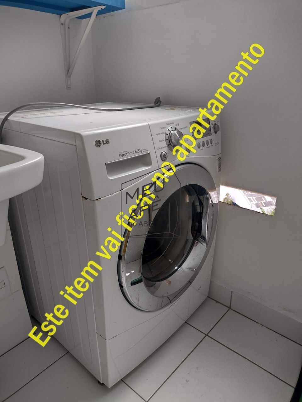 Apartamento, 2 quartos, 47 m² - Foto 20