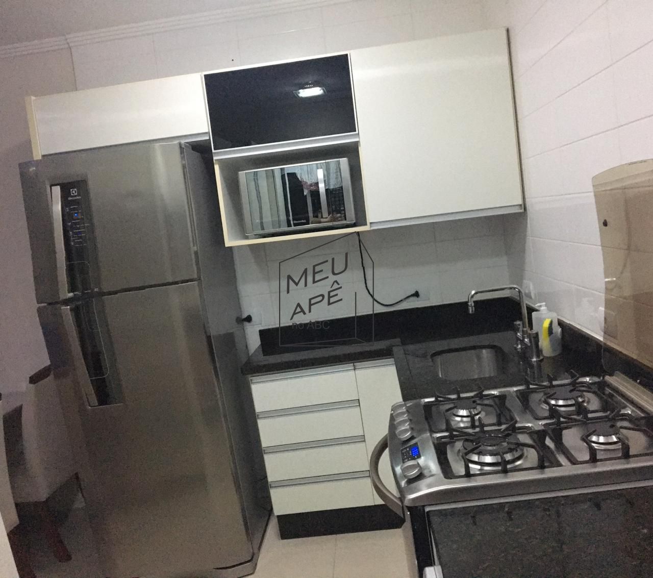 Apartamento, 2 quartos, 48 m² - Foto 11