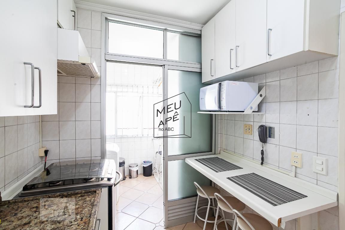 Apartamento, 3 quartos, 80 m² - Foto 35