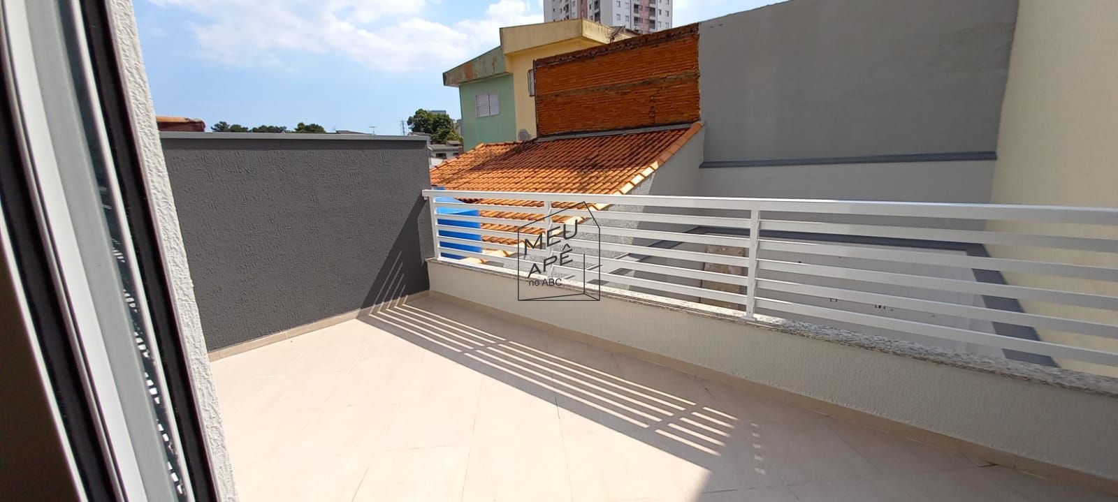 Sobrado à venda com 2 quartos, 140m² - Foto 5