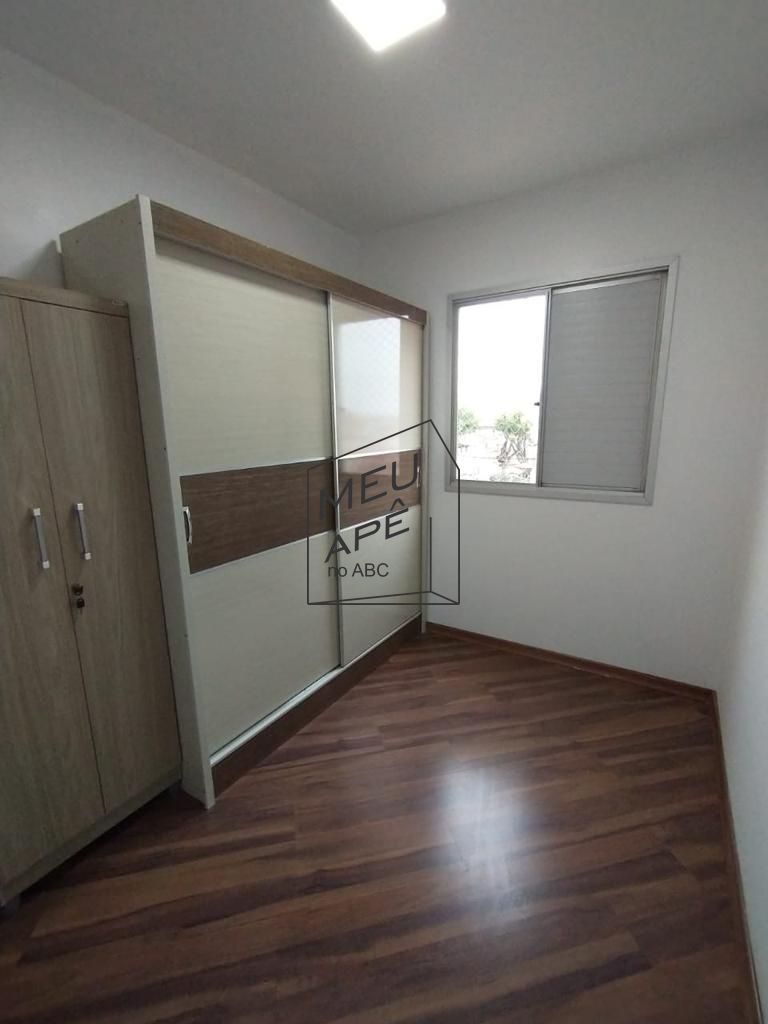 Apartamento à venda com 3 quartos, 64m² - Foto 11