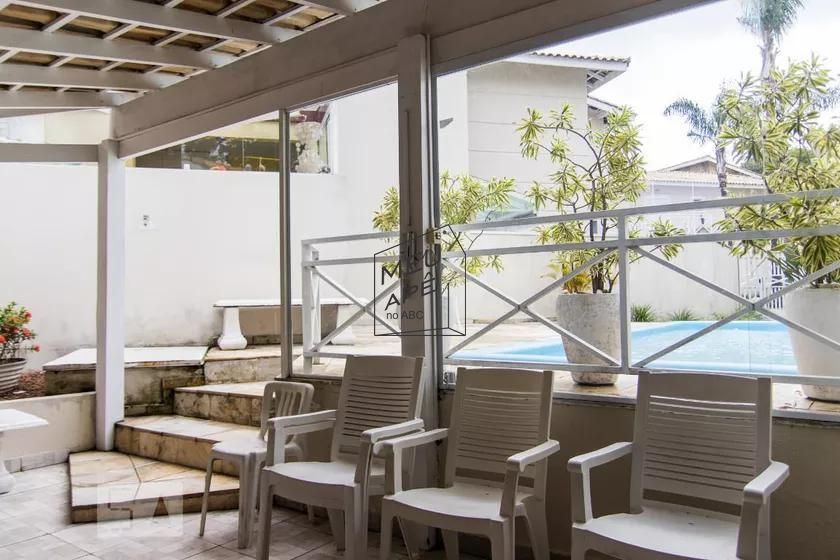 Sobrado, 3 quartos, 115 m² - Foto 32