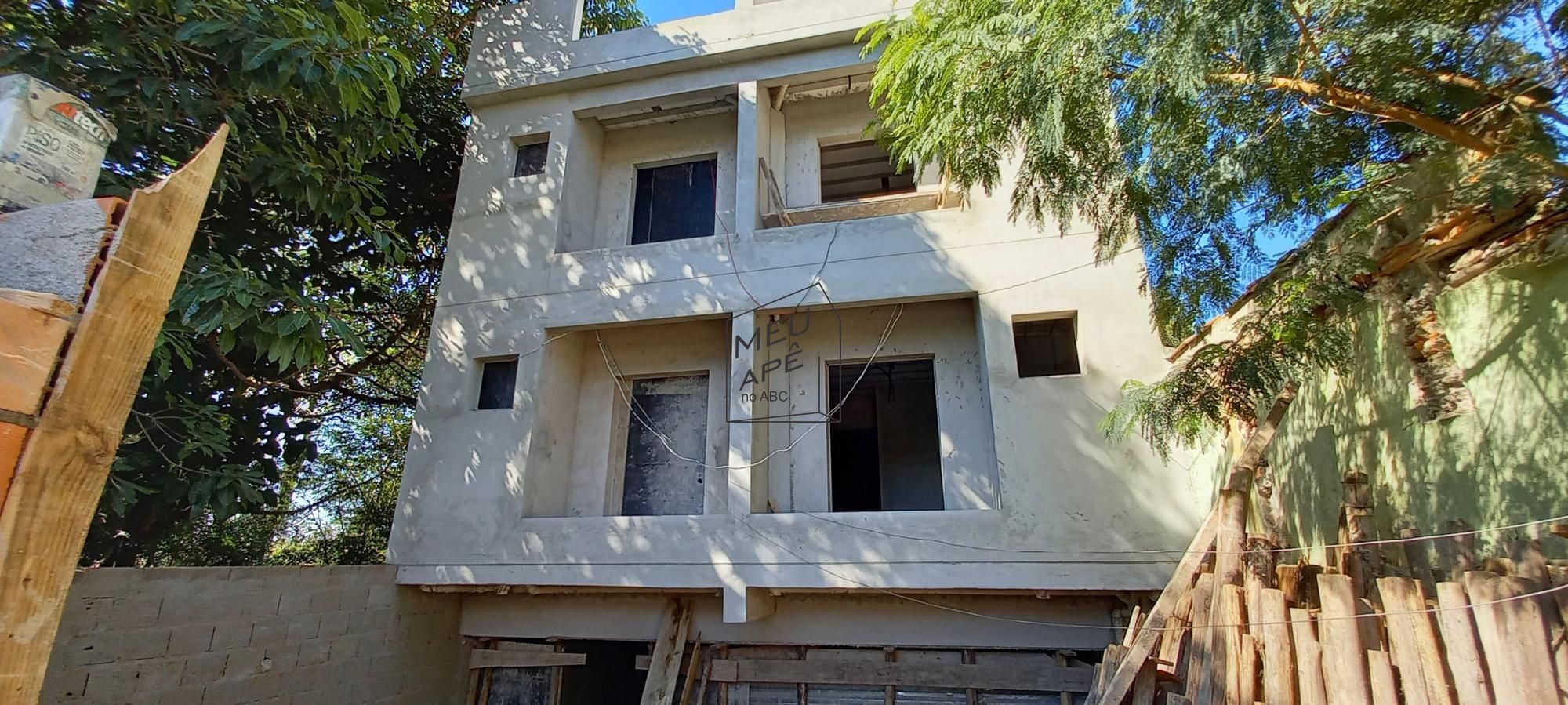 Apartamento, 2 quartos, 55 m² - Foto 1