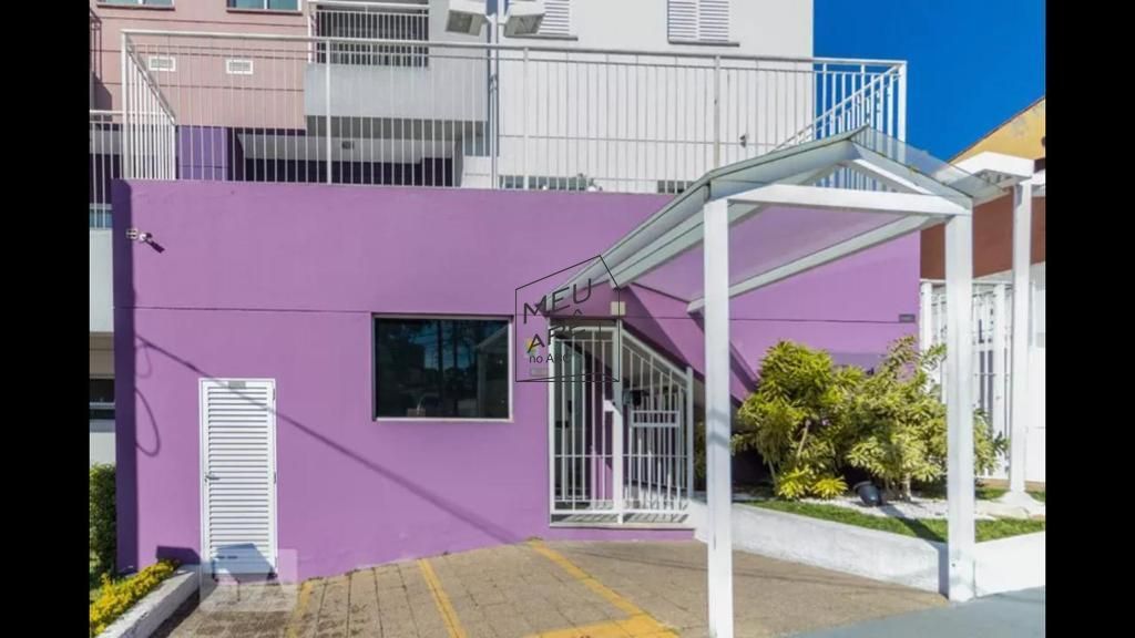 Apartamento, 3 quartos, 59 m² - Foto 30