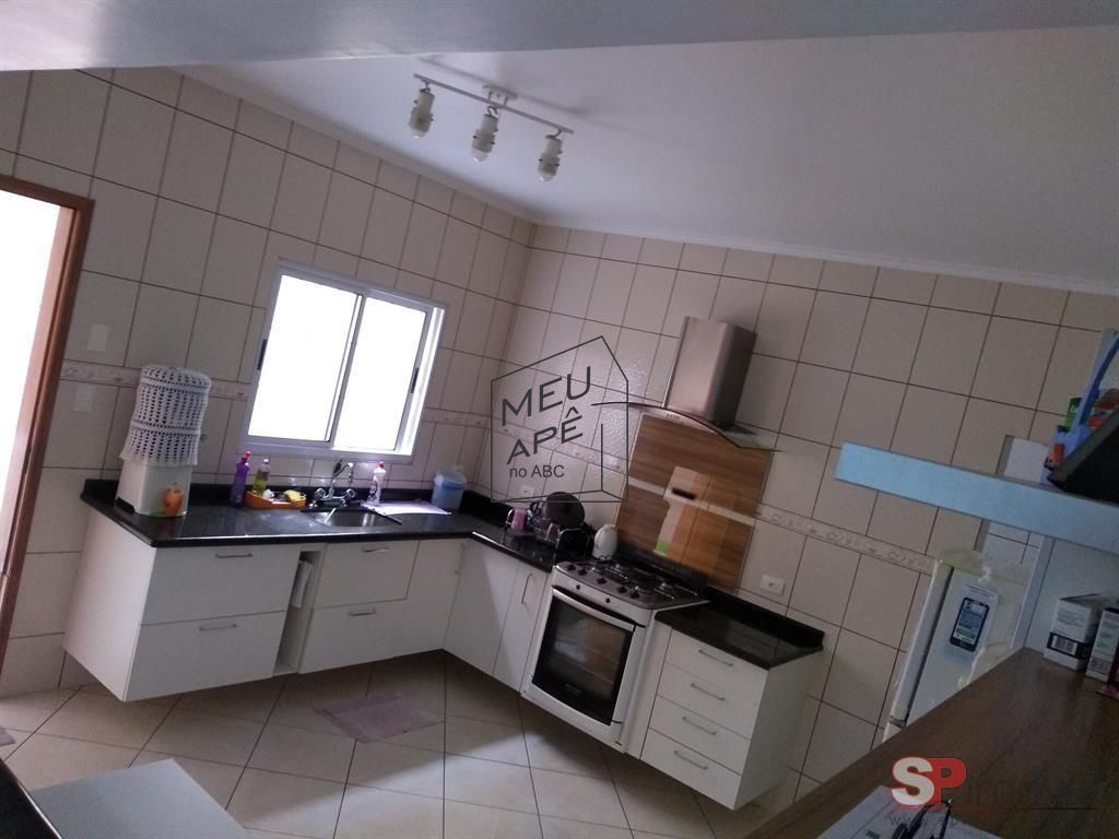 Sobrado à venda com 3 quartos, 215m² - Foto 3