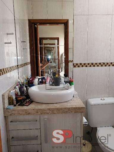 Sobrado à venda com 3 quartos, 140m² - Foto 15