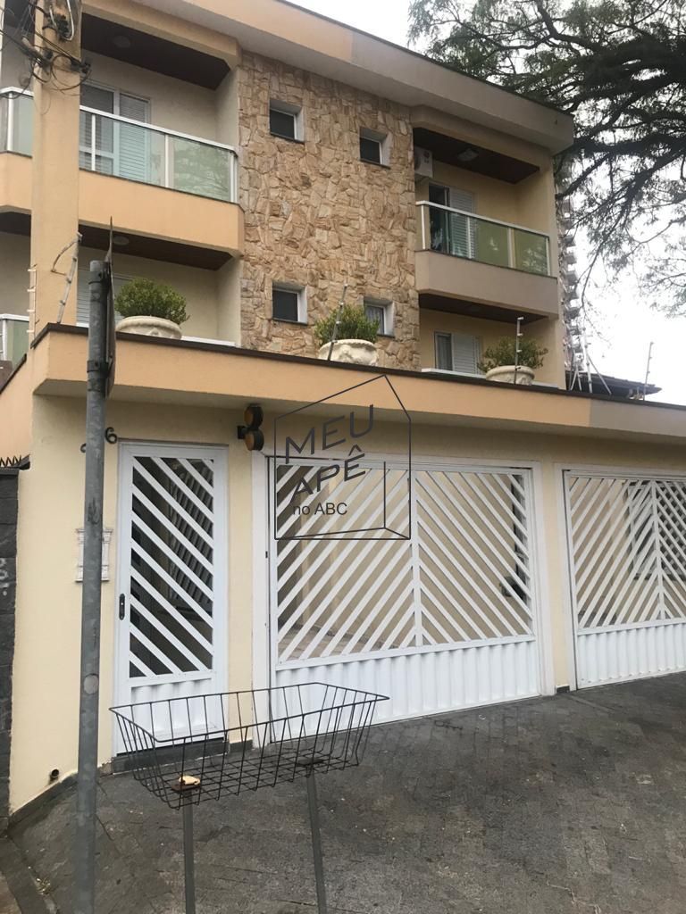 Apartamento à venda com 3 quartos, 87m² - Foto 1