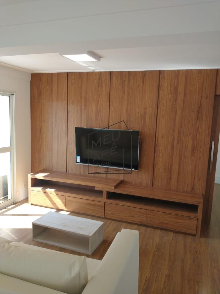 Apartamento à venda com 3 quartos, 128m² - Foto 9