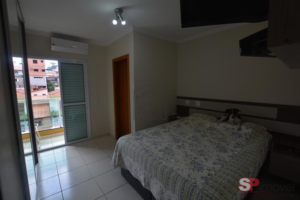Sobrado, 3 quartos, 132 m² - Foto 5