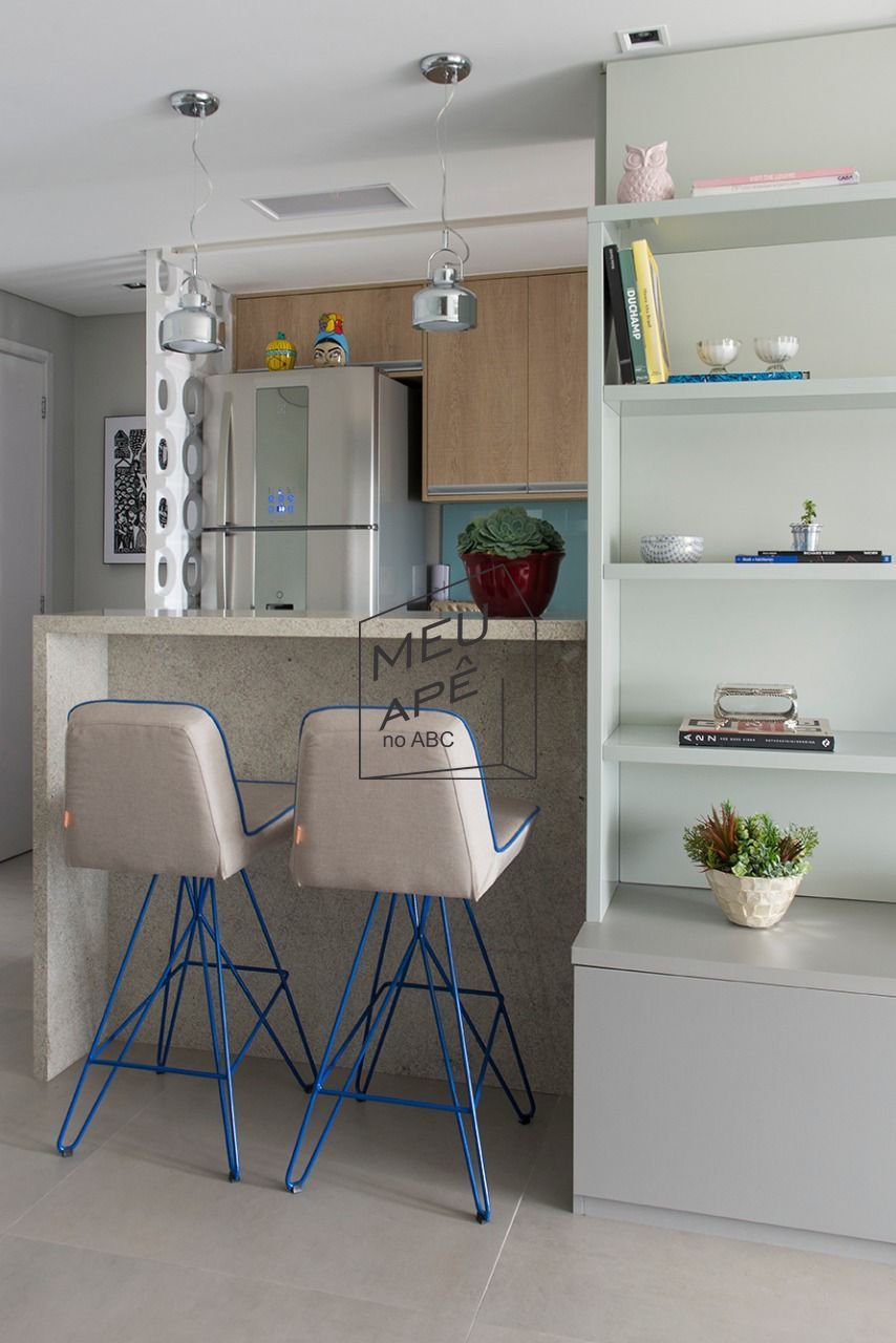 Apartamento, 3 quartos, 86 m² - Foto 6