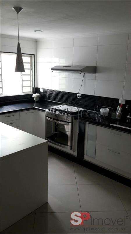 Sobrado, 3 quartos, 173 m² - Foto 5